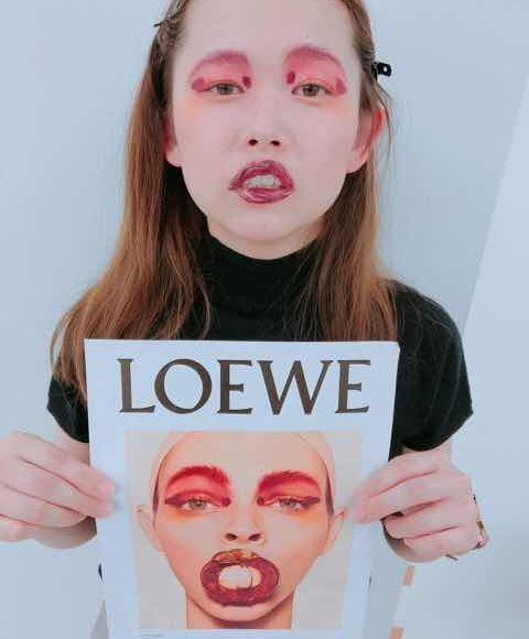 LOEWE＊FRUTS